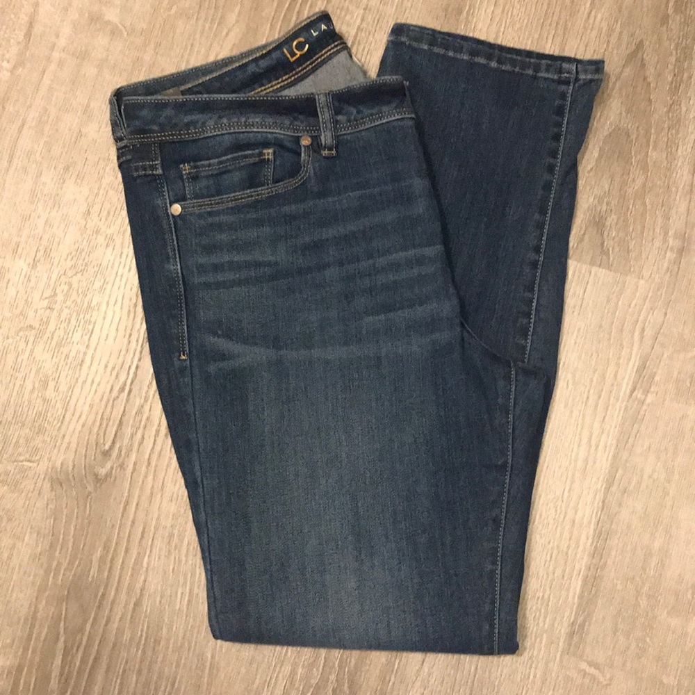 Lauren Conrad Jeans